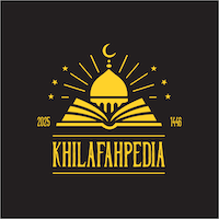 KhilafahPedia Logo